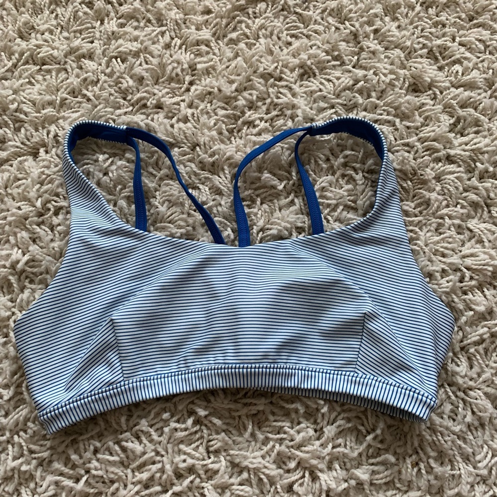 Joy lab sports bra